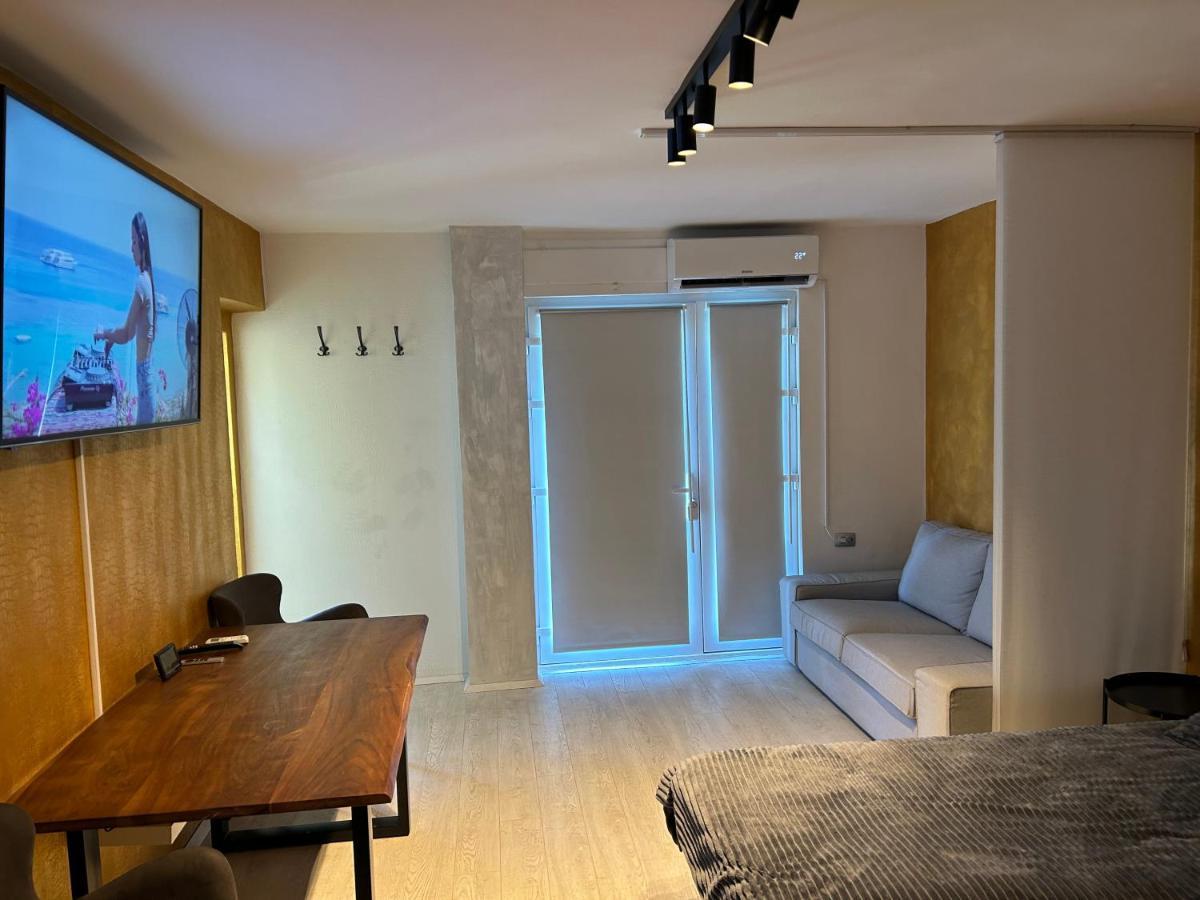 Apartment Gal Novo Mesto Exterior photo